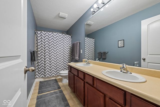 3382 Firethorn Drive, Whitestown, IN 46075