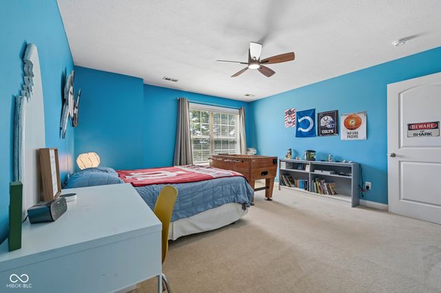 3382 Firethorn Drive, Whitestown, IN 46075