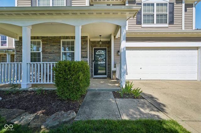 3382 Firethorn Drive, Whitestown, IN 46075