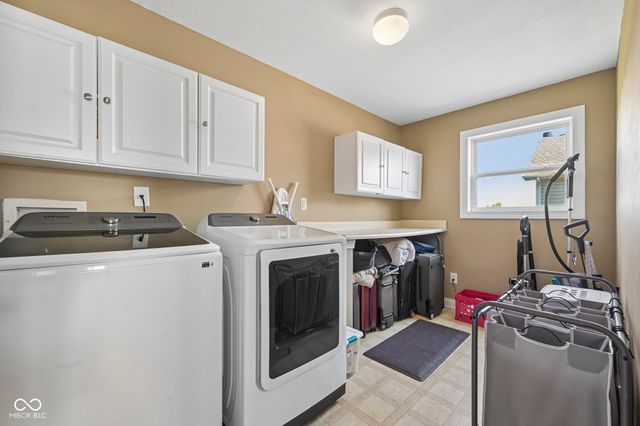3382 Firethorn Drive, Whitestown, IN 46075
