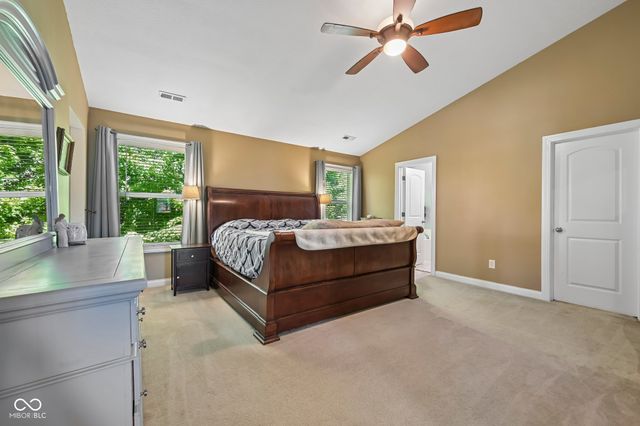 3382 Firethorn Drive, Whitestown, IN 46075