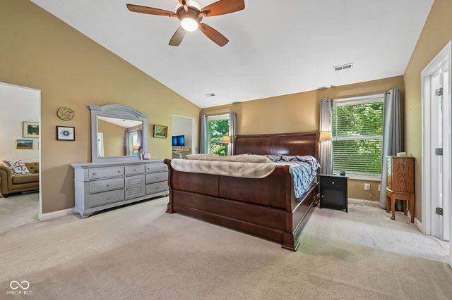 3382 Firethorn Drive, Whitestown, IN 46075