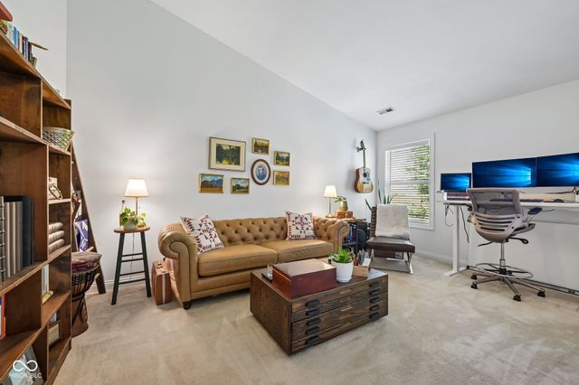 3382 Firethorn Drive, Whitestown, IN 46075