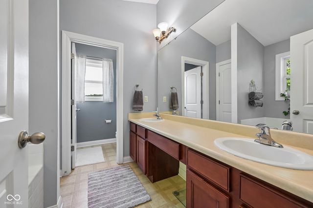 3382 Firethorn Drive, Whitestown, IN 46075