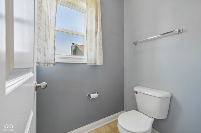 3382 Firethorn Drive, Whitestown, IN 46075