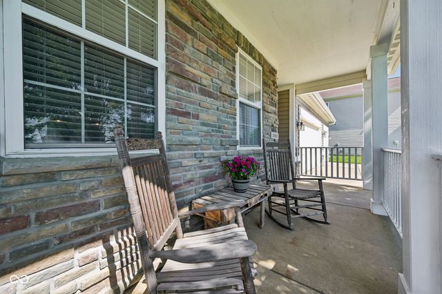3382 Firethorn Drive, Whitestown, IN 46075