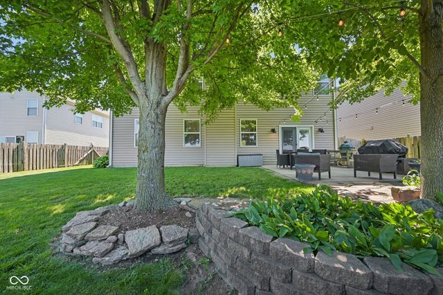 3382 Firethorn Drive, Whitestown, IN 46075