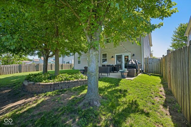3382 Firethorn Drive, Whitestown, IN 46075