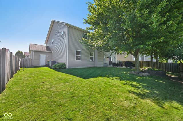 3382 Firethorn Drive, Whitestown, IN 46075