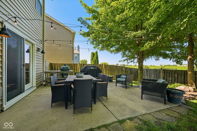 3382 Firethorn Drive, Whitestown, IN 46075