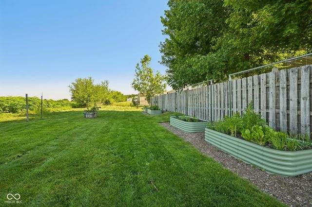 3382 Firethorn Drive, Whitestown, IN 46075