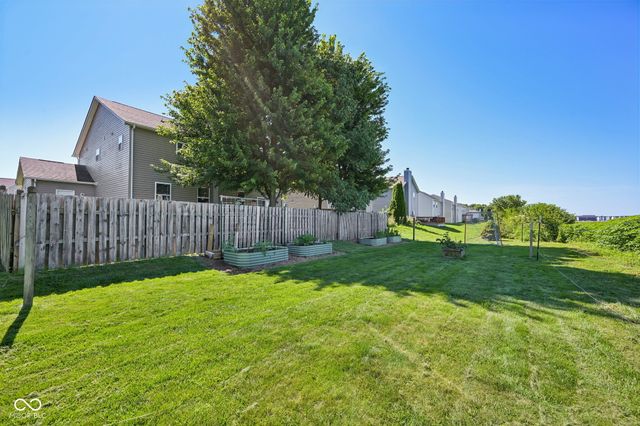 3382 Firethorn Drive, Whitestown, IN 46075