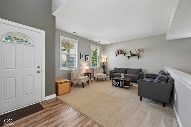 3382 Firethorn Drive, Whitestown, IN 46075