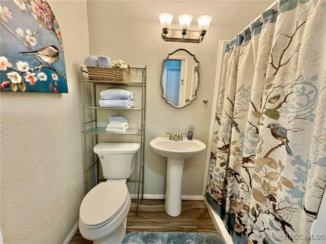 7625 E Misty Lane, Inverness, FL 34450