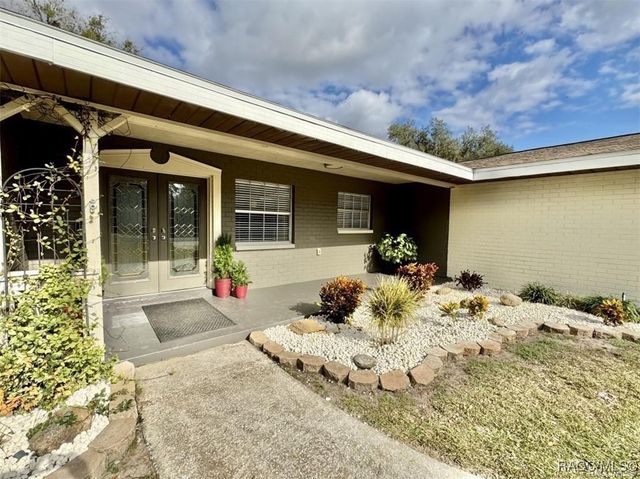 7625 E Misty Lane, Inverness, FL 34450