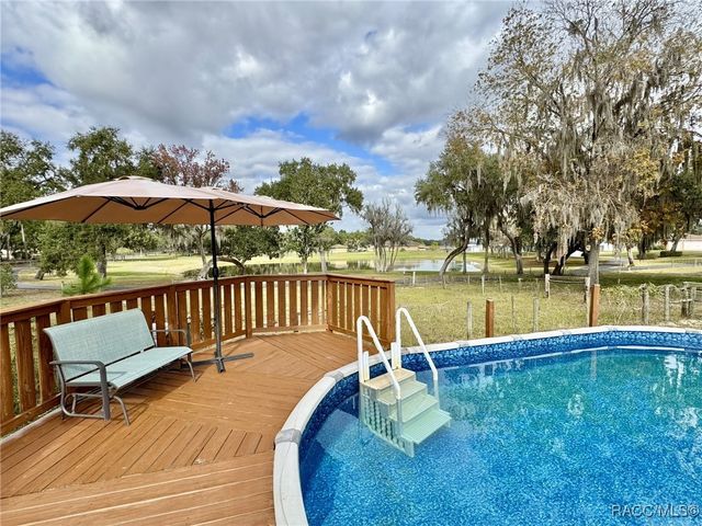 7625 E Misty Lane, Inverness, FL 34450