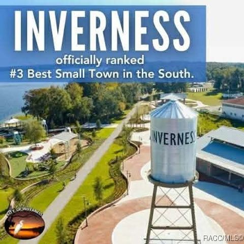 7625 E Misty Lane, Inverness, FL 34450