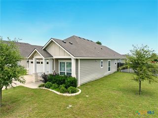 601 Fair Springs Drive, Temple, TX 76502