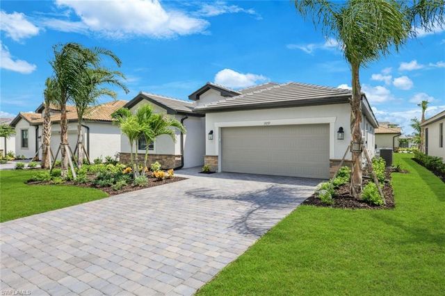 19239 Gentry PL, Estero, FL 33928
