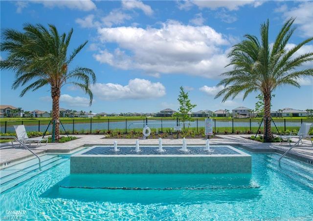 19239 Gentry PL, Estero, FL 33928