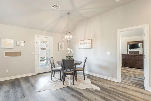 3521 Sawtooth Ridge Drive, Yukon, OK 73099