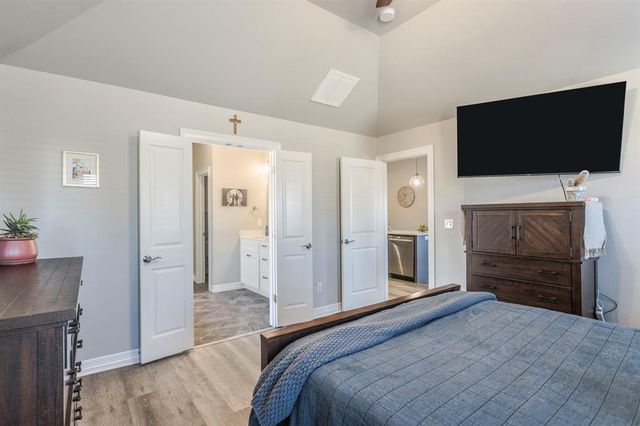 3521 Sawtooth Ridge Drive, Yukon, OK 73099