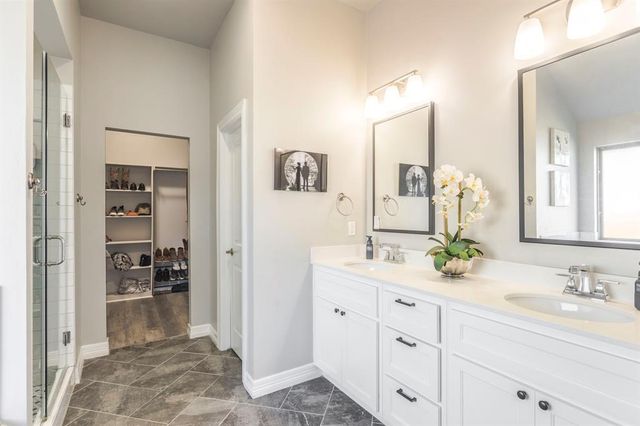 3521 Sawtooth Ridge Drive, Yukon, OK 73099