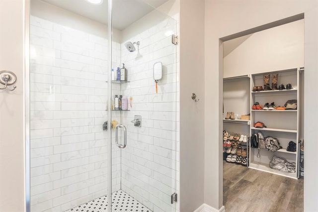 3521 Sawtooth Ridge Drive, Yukon, OK 73099