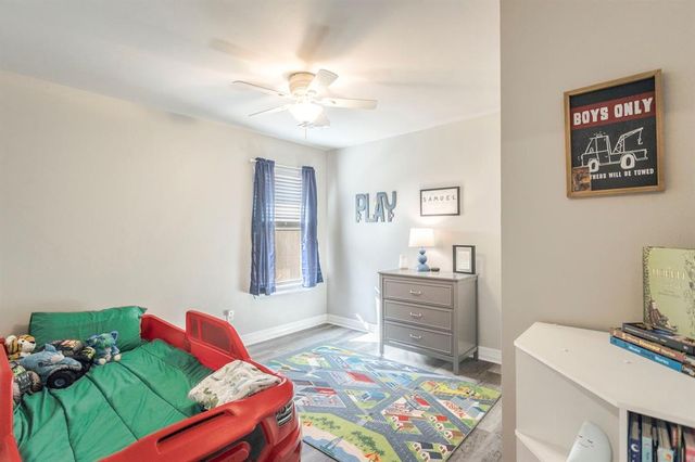 3521 Sawtooth Ridge Drive, Yukon, OK 73099