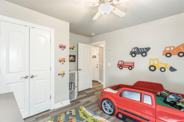 3521 Sawtooth Ridge Drive, Yukon, OK 73099