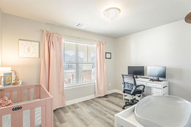 3521 Sawtooth Ridge Drive, Yukon, OK 73099