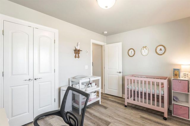 3521 Sawtooth Ridge Drive, Yukon, OK 73099