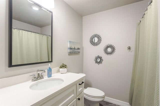 3521 Sawtooth Ridge Drive, Yukon, OK 73099