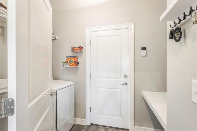 3521 Sawtooth Ridge Drive, Yukon, OK 73099