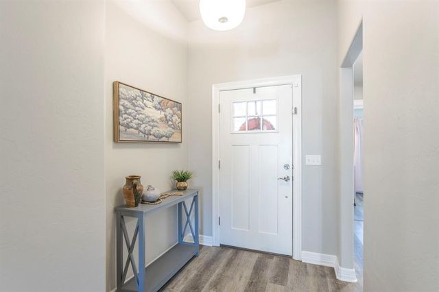 3521 Sawtooth Ridge Drive, Yukon, OK 73099