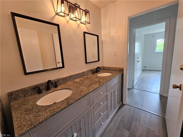 3339 Lakecrest RD, Virginia Beach, VA 23452