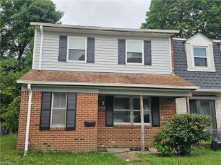 3339 Lakecrest RD, Virginia Beach, VA 23452
