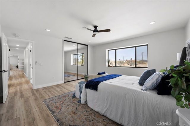 4686 Stirrup Lane, 29 Palms, CA 92277