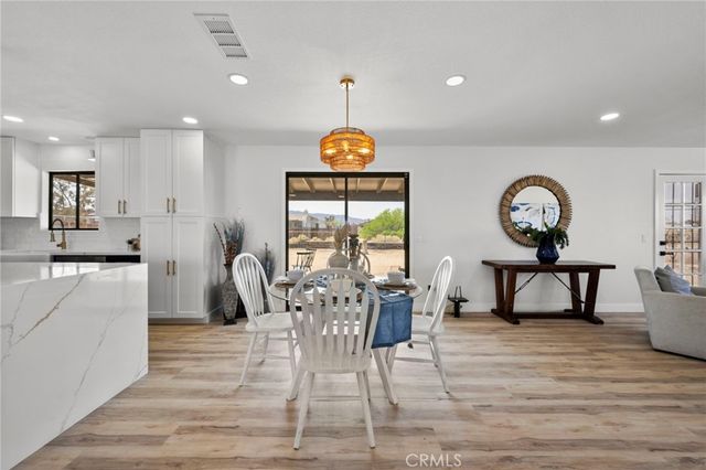 4686 Stirrup Lane, 29 Palms, CA 92277