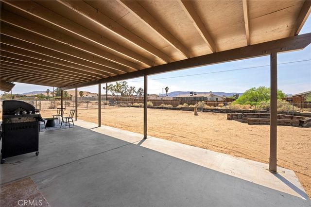 4686 Stirrup Lane, 29 Palms, CA 92277