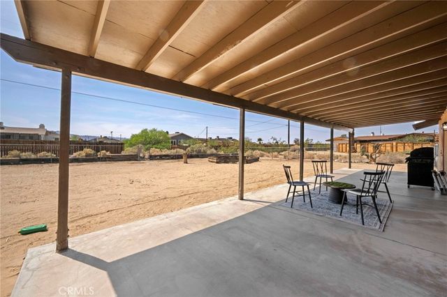 4686 Stirrup Lane, 29 Palms, CA 92277