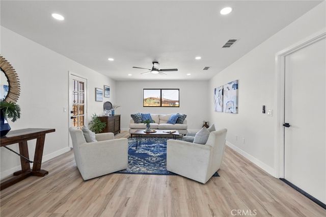 4686 Stirrup Lane, 29 Palms, CA 92277