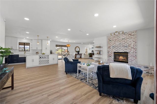 4686 Stirrup Lane, 29 Palms, CA 92277