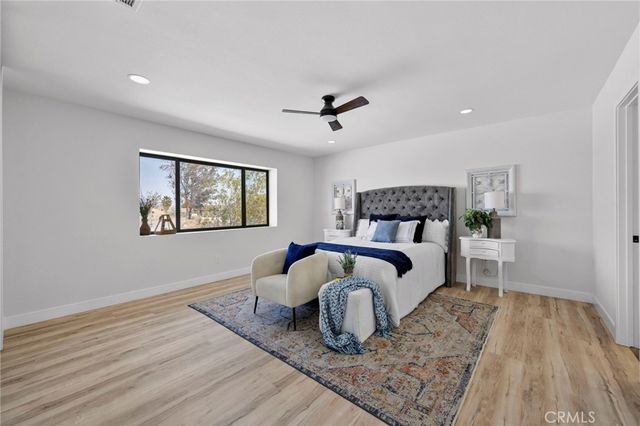 4686 Stirrup Lane, 29 Palms, CA 92277