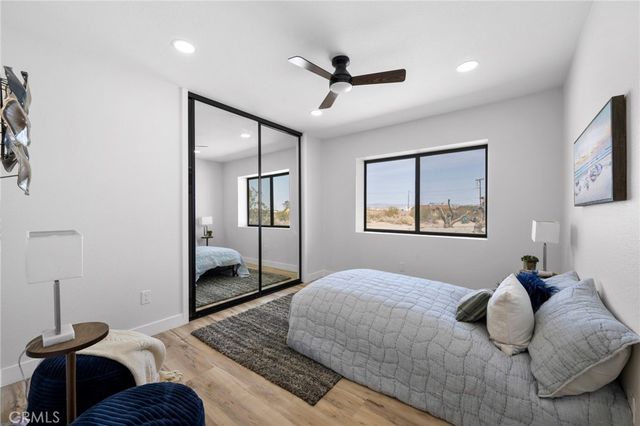 4686 Stirrup Lane, 29 Palms, CA 92277