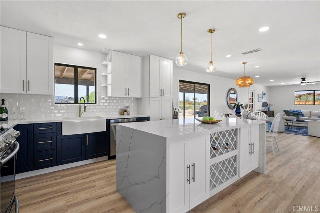 4686 Stirrup Lane, 29 Palms, CA 92277