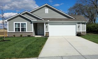 1702 Chevington Chase 1702 Chevington Chase, Tipp City, OH 45371