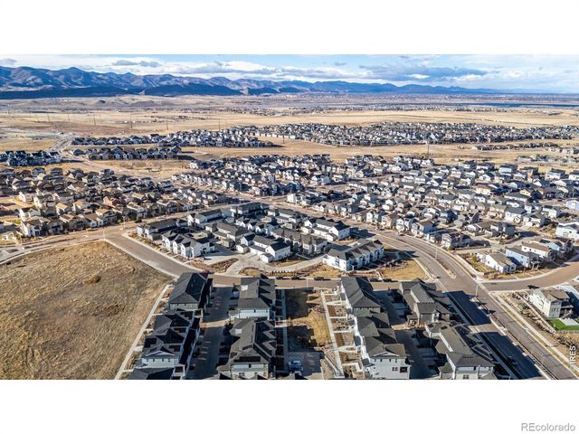 8863 Fraser River Loop, Littleton, CO 80125