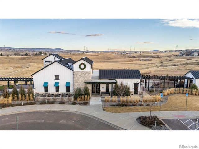 8863 Fraser River Loop, Littleton, CO 80125