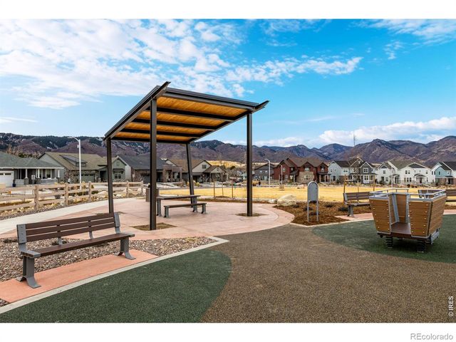8863 Fraser River Loop, Littleton, CO 80125